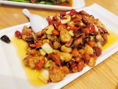 宫保鸡丁-盘飧市(春熙路店)