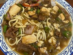 -姚记面馆(瑶琳路店)