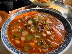 -半秋山西餐厅(宜昌大洋店)