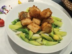 -汤记传菜(秀浦路店)