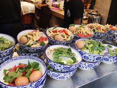 -老乌家特色小炒泡馍(大皮院店)
