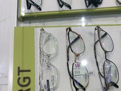 -MODJO•木左眼镜(云玺万科里店)