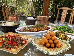 -青城甲(青城山店)