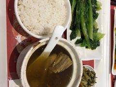 -钟姐炖品(万象城店)