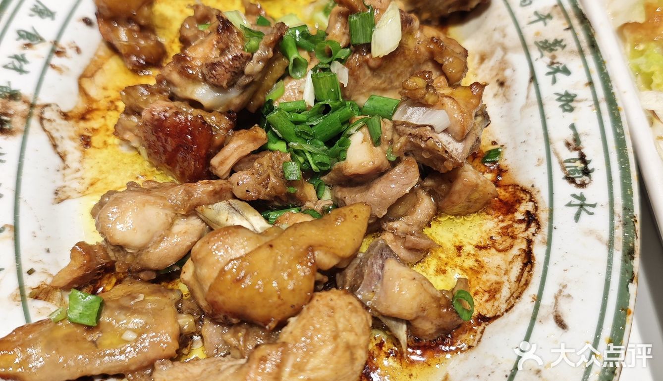 不去广东顺德就能吃到正宗广东菜