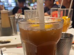-火地铁板烧(昆山万象汇店)