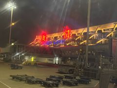 -厦门高崎国际机场-T3航站楼