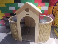 -卡通尼·Safari非洲探索乐园·生日会(金桥国际商业广场店)