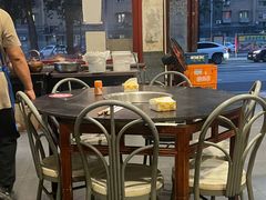 -将台涮肉(酒仙桥店)