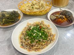 -红灯笼龙凤饭店(宁波老字号店)