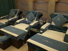 -都市风采影院足道·SPA(解放路店)