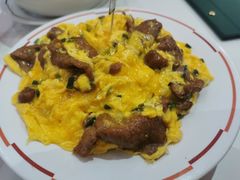 -香港深仔记茶餐厅(东门店)