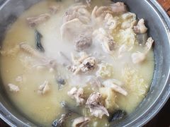 -侠成水上农庄(工业大道店)