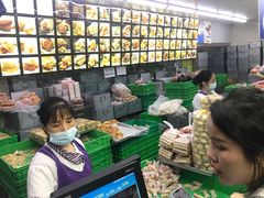 -宫廷糕点铺(人民中路店)