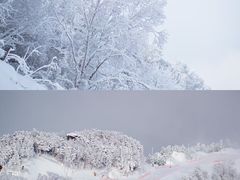 -鳌山滑雪度假区