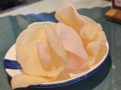 -日月明小渔村•海肠捞饭•大连海鲜(星海广场店)