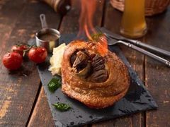 -Ambra Haus琥珀屋精酿餐厅(宝山店)