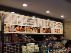 -国际饭店·帆声西饼屋(黄河路店)