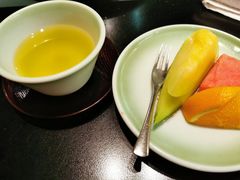 水果-モリタ屋(JR京都伊势丹店)