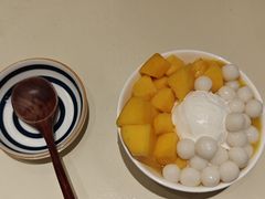 -小团圆糖水铺(襄阳南路店)