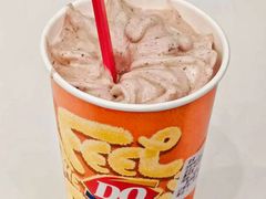 -DQ·蛋糕·冰淇淋(通州万达店)