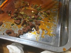 -雲记卢妈冷锅串串(中道街总店)