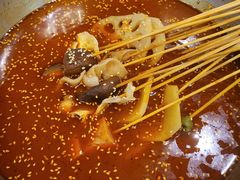 -付小姐在成都(中山公园店)