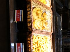 -环球约客烤涮自助(铜锣湾店)