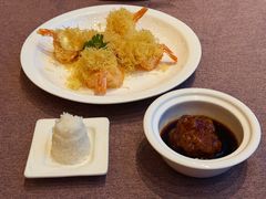 -羲和雅苑•北京烤鸭(瑞吉店)