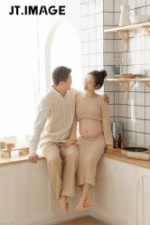 -专注孕妇照亲子照·纪田摄影