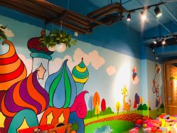 -KidSteam儿童乐园(富力城店)