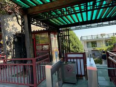 -天津盘山风景名胜区