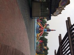 大望京公园-大望京儿童游乐场