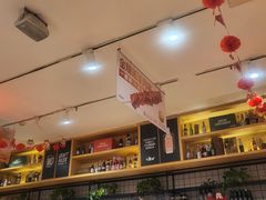-木屋烧烤(西南角店)
