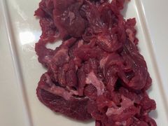 -潮牛岛·潮汕鲜切牛肉自助火锅(无锡首店)