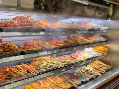 -回头烧烤(悦荟购物中心店)