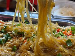 -回头烧烤(悦荟购物中心店)