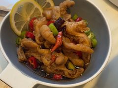 -南山鲜虾面·活鲜小馆·海味大连菜(南山总店)