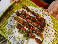 -乡土黄·鲜牛肉火锅·小龙虾(兴业街店)