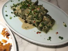 -钟菜·粤菜点心·宴请(海上世界·汇港二期店)