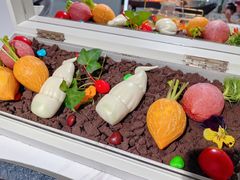 -3号仓库·创意中国菜(嘉兴龙鼎万达店)