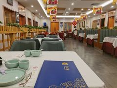 大堂-九头鸟酒家(四道口店)