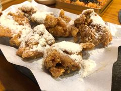 -咕咕站韩国料理(紫金港店)