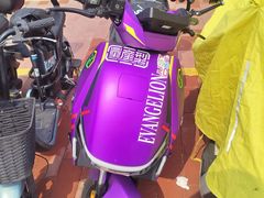-江燕路万科里