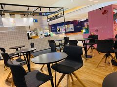 大堂-36抹茶·千层与鲜果茶(欢乐海岸店)