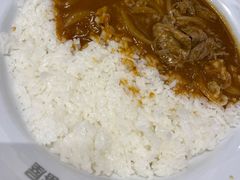 -COCO壱番屋(现代城店)