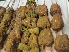 -彭城八戒羊肉串(总店)