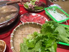 -潮汕·草根牛肉档(城市集市上海荟聚店)