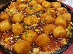 -品大三——南京菜(大行宫店)