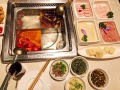 -海底捞火锅(九久奥特莱斯店)